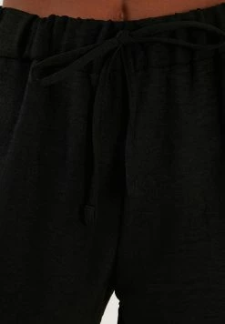 LELA Regular Fit - Broek - Black 10 LELA Regular Fit - Broek - Black -LELA Winkel fe0bd0370a45484eafe5274b5104316c