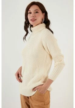 LELA Regular Fit - Trui - Light Stone 13 LELA Regular Fit - Trui - Light Stone -LELA Winkel fe0dc47bb1ea4f699328a89b74fba6f1